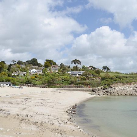 Roland Cottage Falmouth Kültér fotó